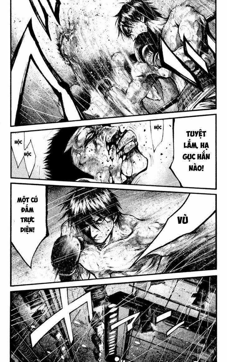 Rainbow - Chapter 121 - Trang 3