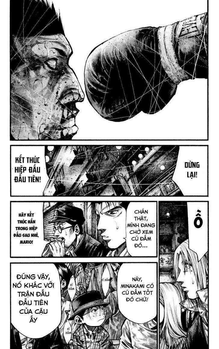 Rainbow - Chapter 121 - Trang 4