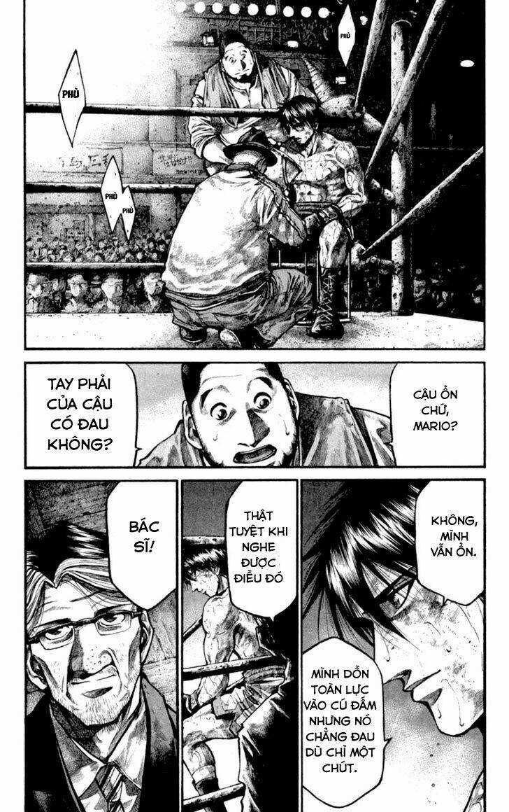 Rainbow - Chapter 121 - Trang 6