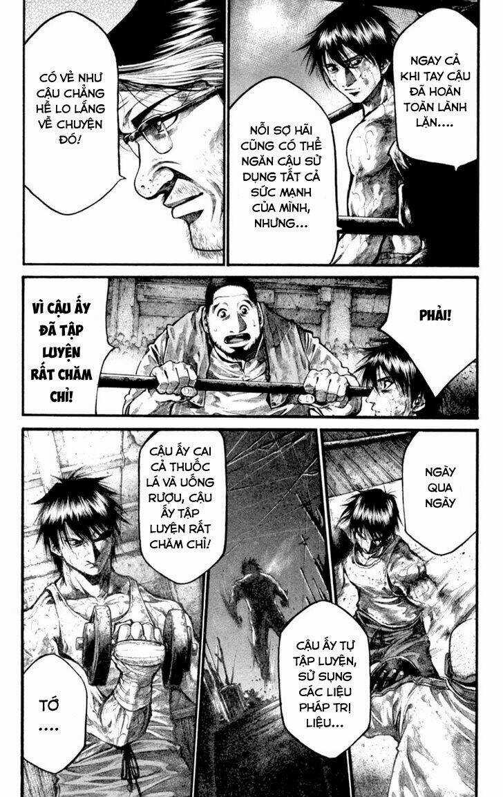 Rainbow - Chapter 121 - Trang 7