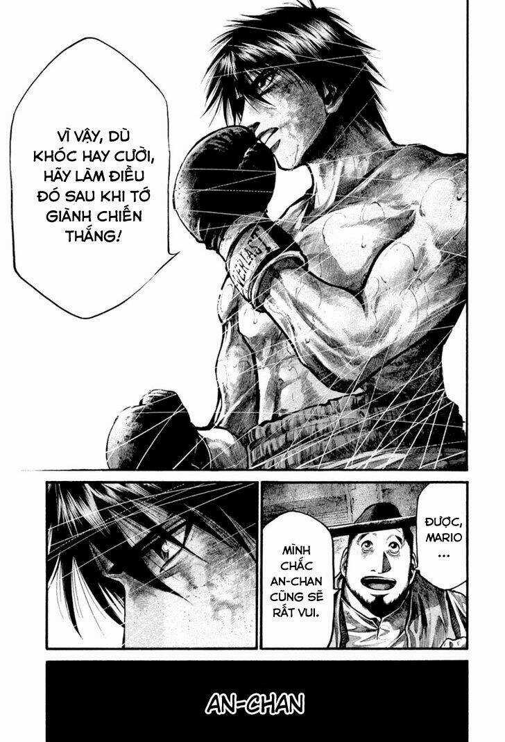 Rainbow - Chapter 121 - Trang 9