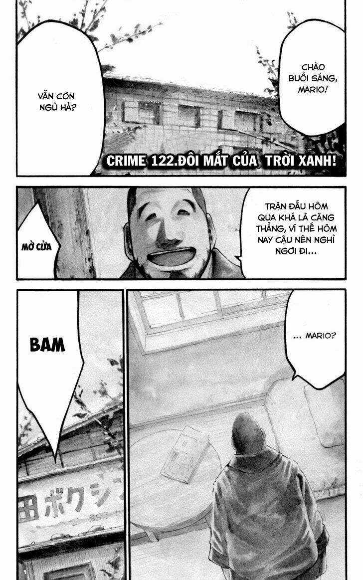 Rainbow - Chapter 122 - Trang 1