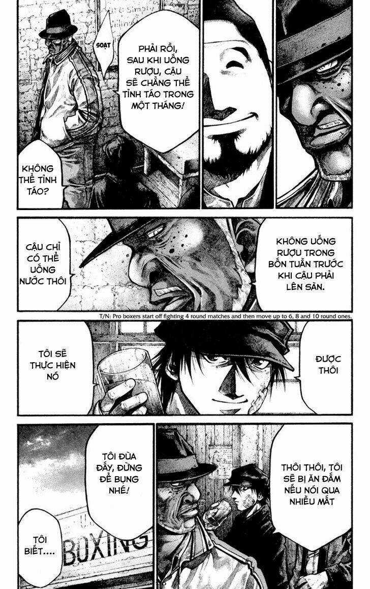 Rainbow - Chapter 122 - Trang 12