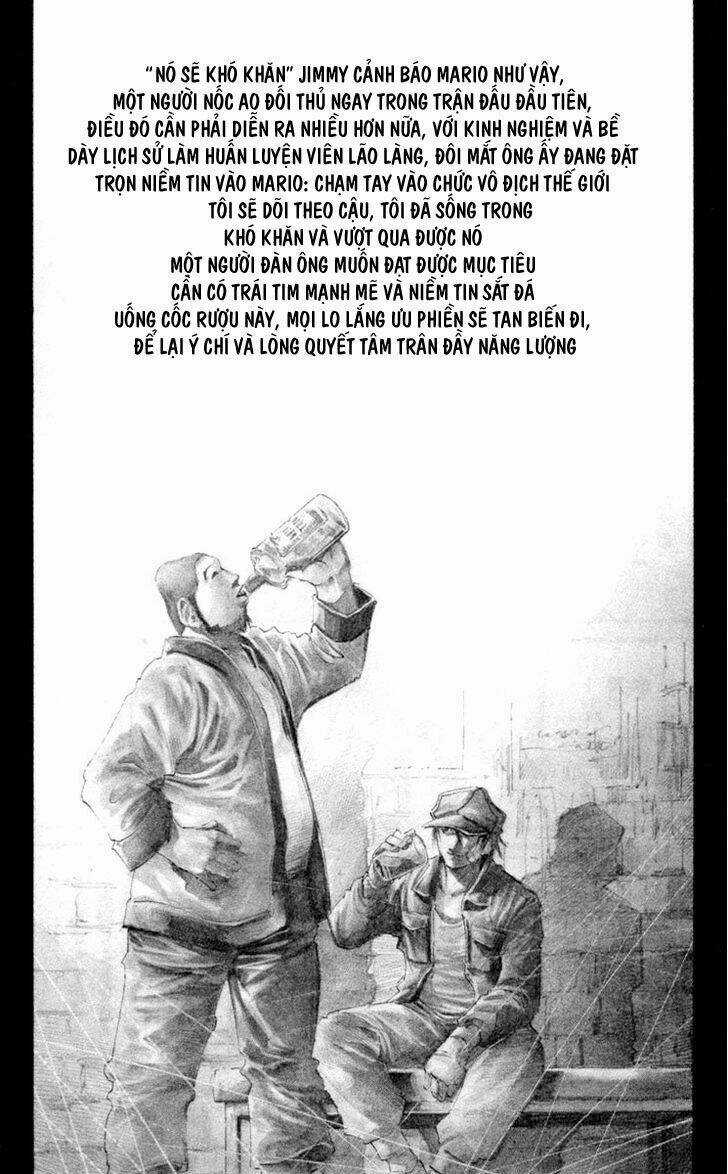 Rainbow - Chapter 122 - Trang 13