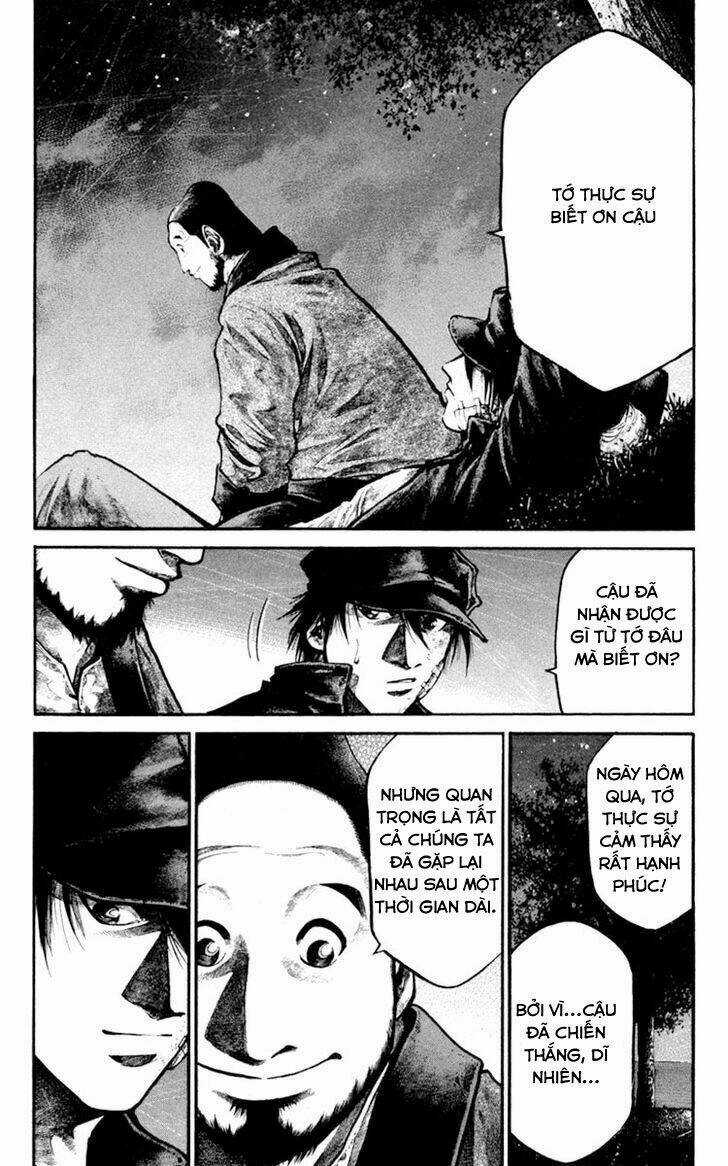 Rainbow - Chapter 122 - Trang 15