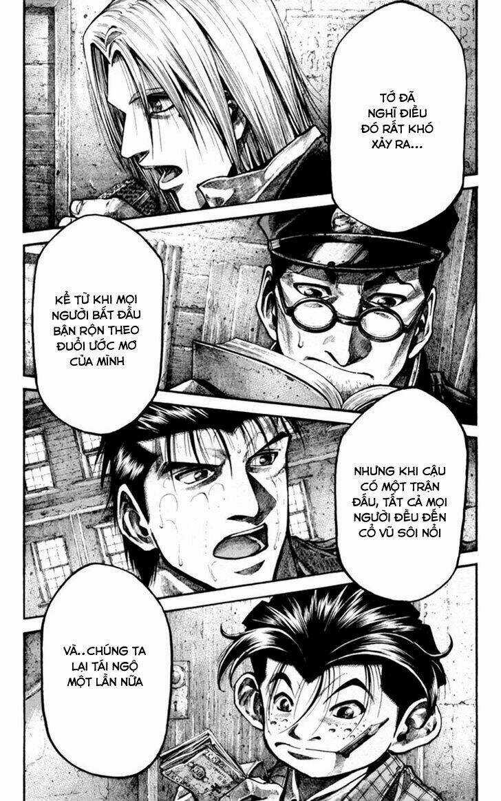 Rainbow - Chapter 122 - Trang 16