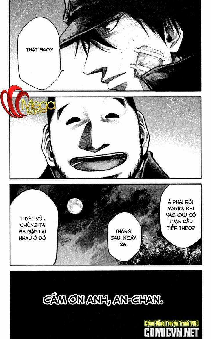 Rainbow - Chapter 122 - Trang 19