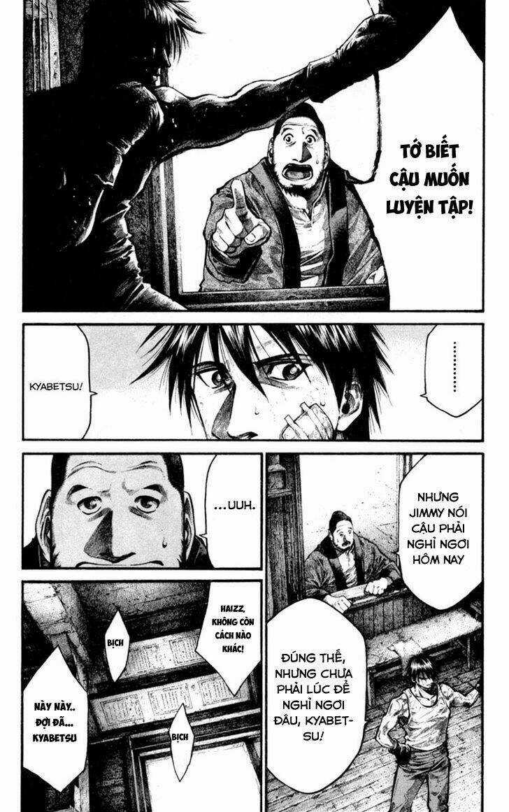 Rainbow - Chapter 122 - Trang 5