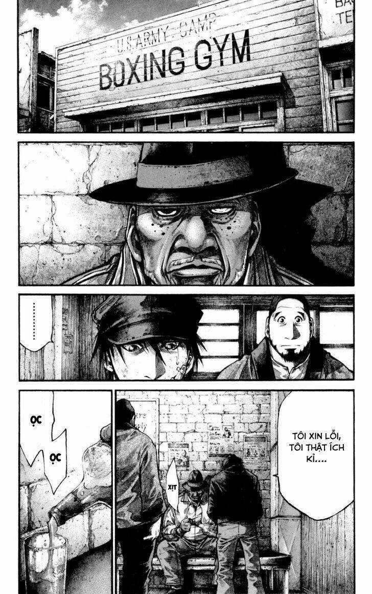 Rainbow - Chapter 122 - Trang 7