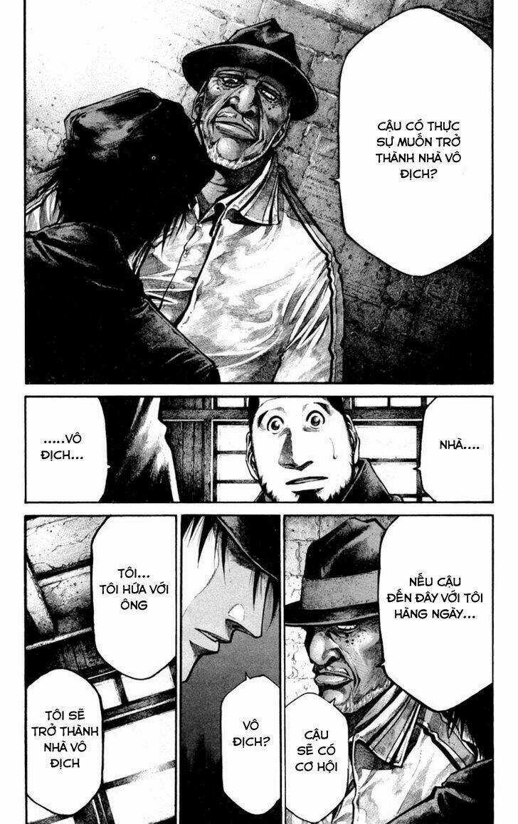 Rainbow - Chapter 122 - Trang 9