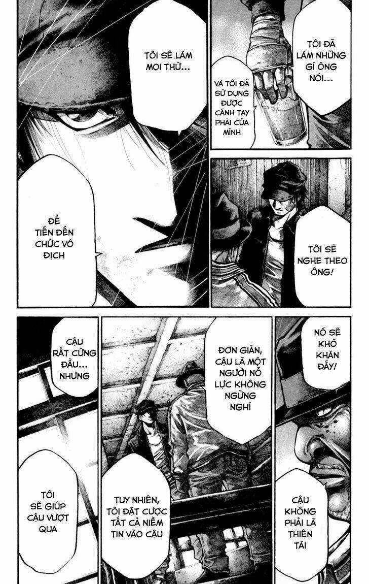 Rainbow - Chapter 122 - Trang 10