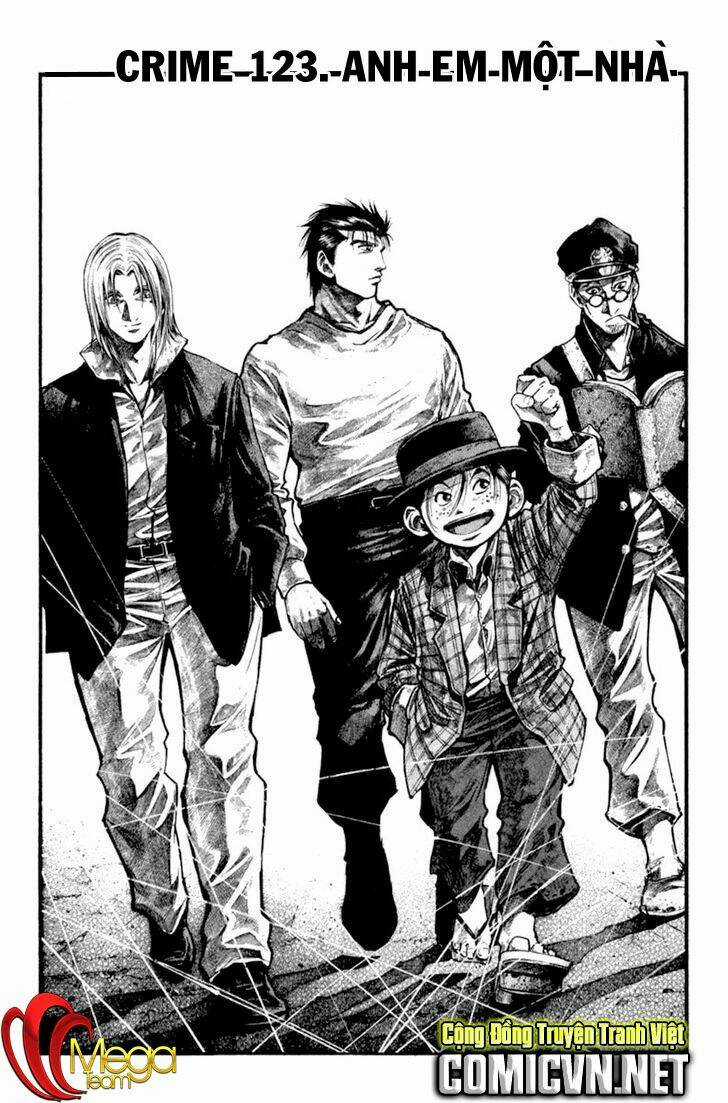 Rainbow - Chapter 123 - Trang 2