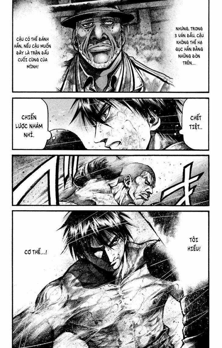 Rainbow - Chapter 123 - Trang 11