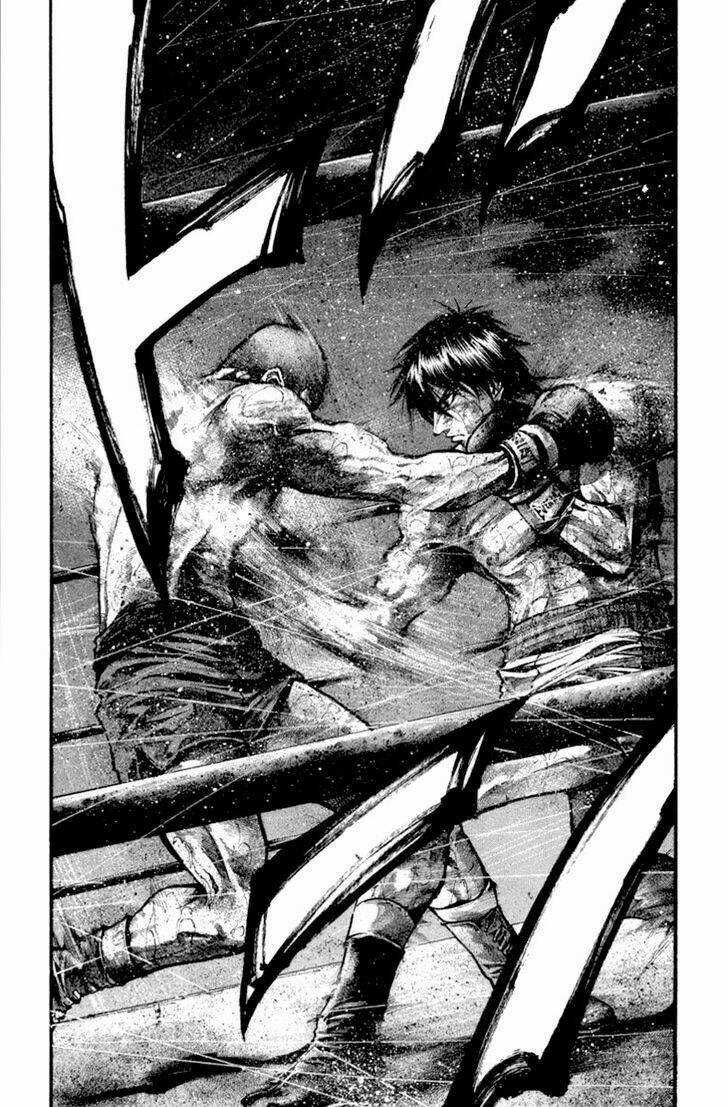 Rainbow - Chapter 123 - Trang 12