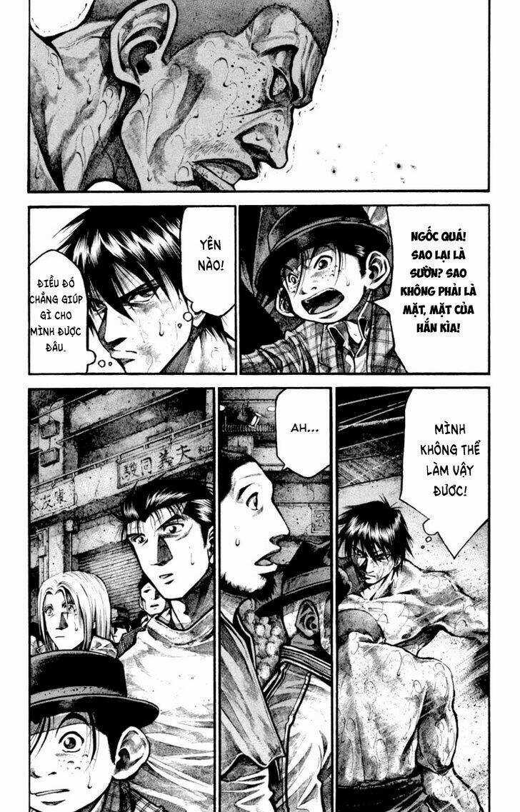 Rainbow - Chapter 123 - Trang 13