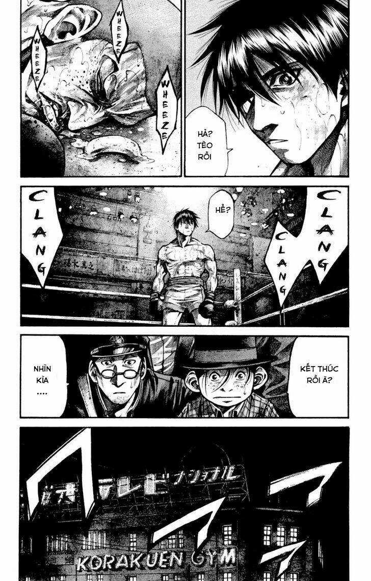 Rainbow - Chapter 123 - Trang 15