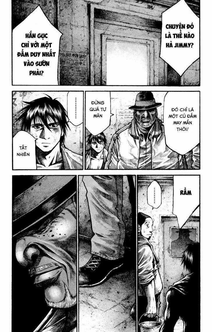 Rainbow - Chapter 123 - Trang 16