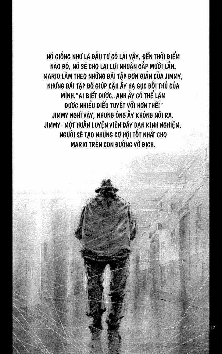 Rainbow - Chapter 123 - Trang 17