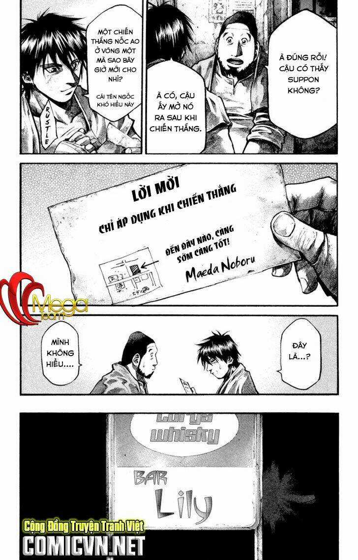 Rainbow - Chapter 123 - Trang 18