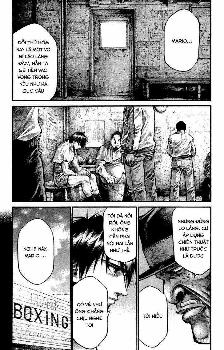 Rainbow - Chapter 123 - Trang 3