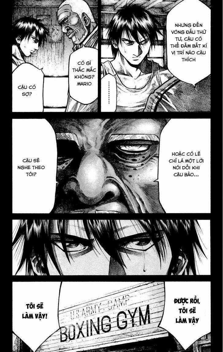 Rainbow - Chapter 123 - Trang 5