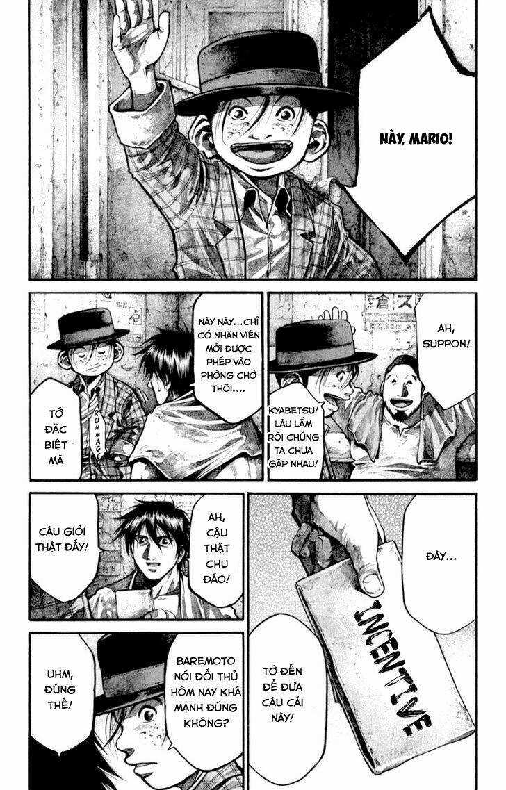 Rainbow - Chapter 123 - Trang 6