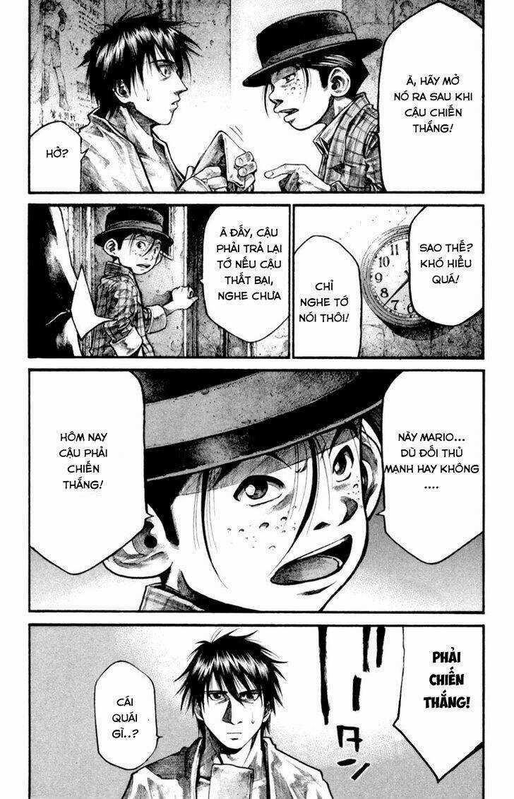 Rainbow - Chapter 123 - Trang 7