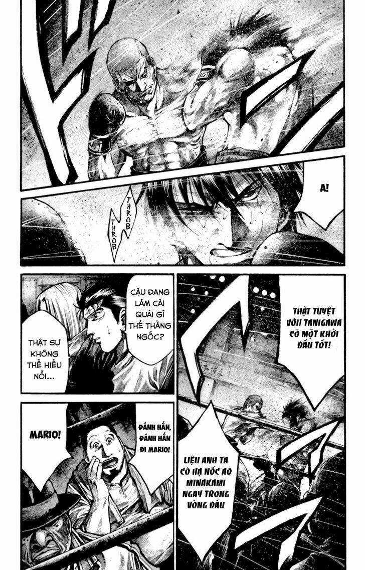 Rainbow - Chapter 123 - Trang 9