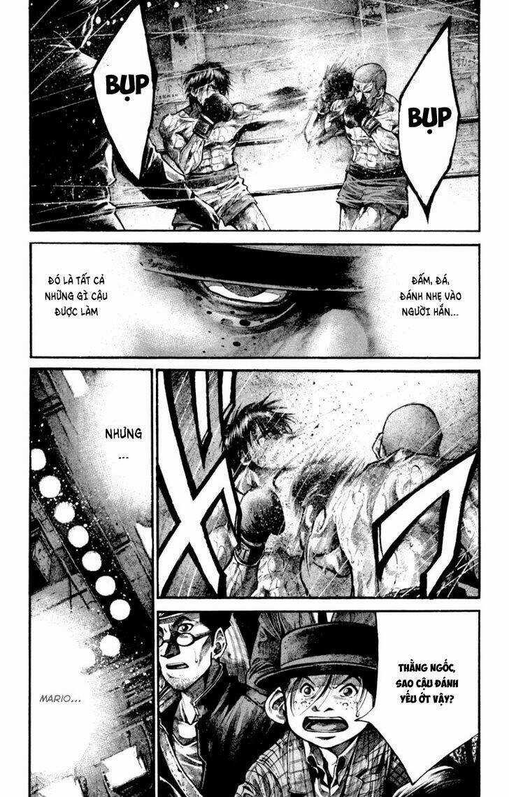 Rainbow - Chapter 123 - Trang 10