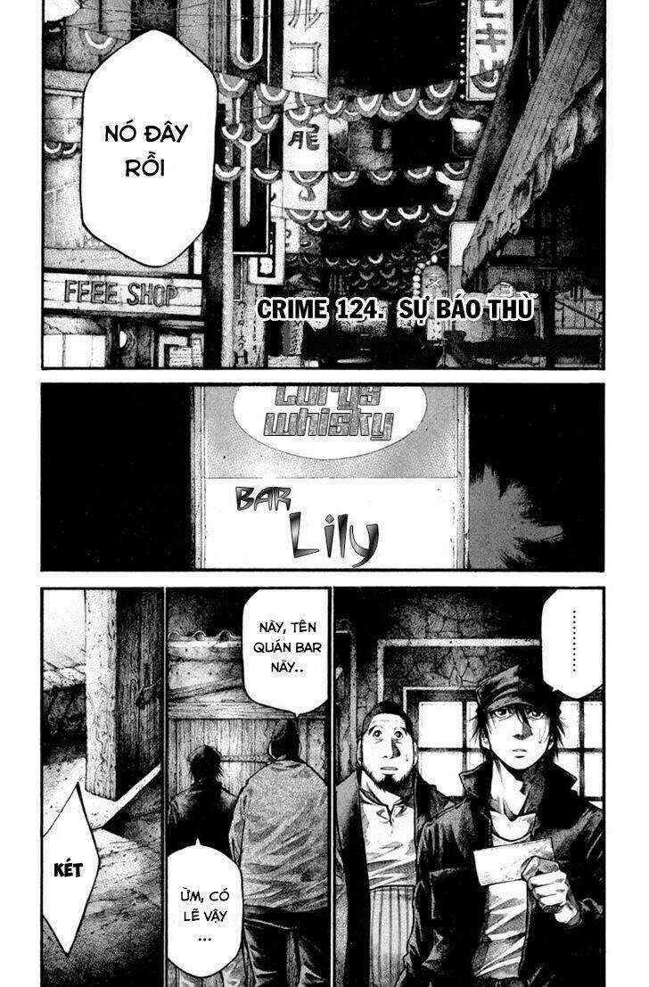 Rainbow - Chapter 124 - Trang 1