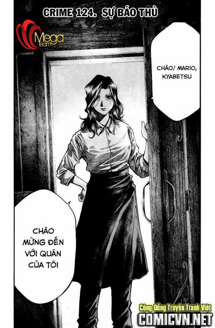 Rainbow - Chapter 124 - Trang 2