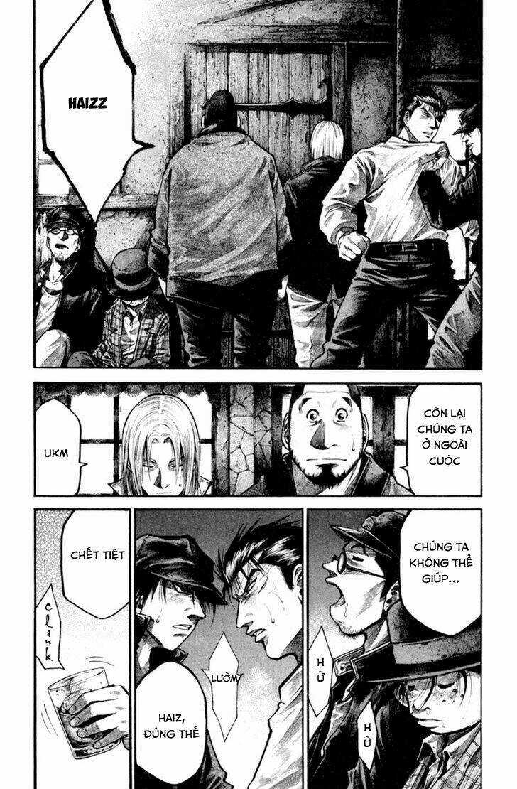 Rainbow - Chapter 124 - Trang 13