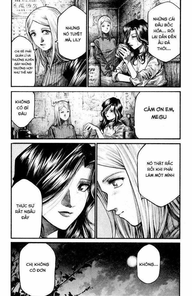 Rainbow - Chapter 124 - Trang 14