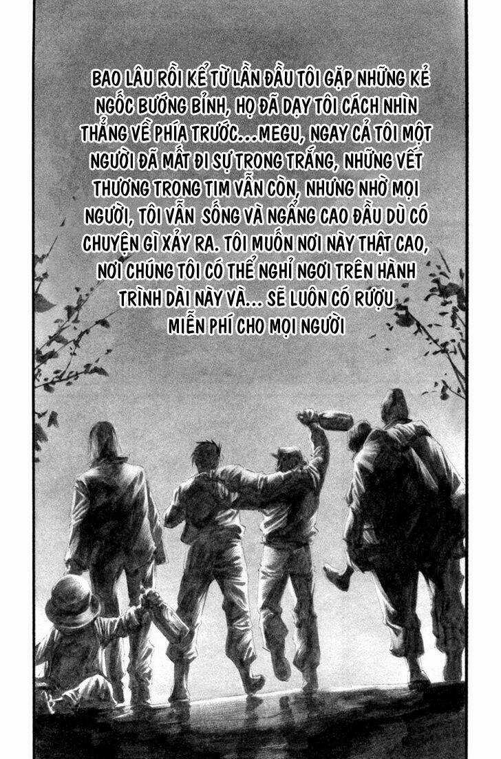 Rainbow - Chapter 124 - Trang 15