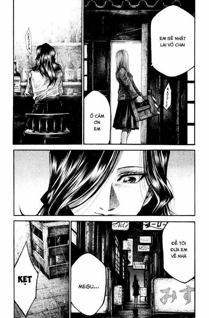 Rainbow - Chapter 124 - Trang 17