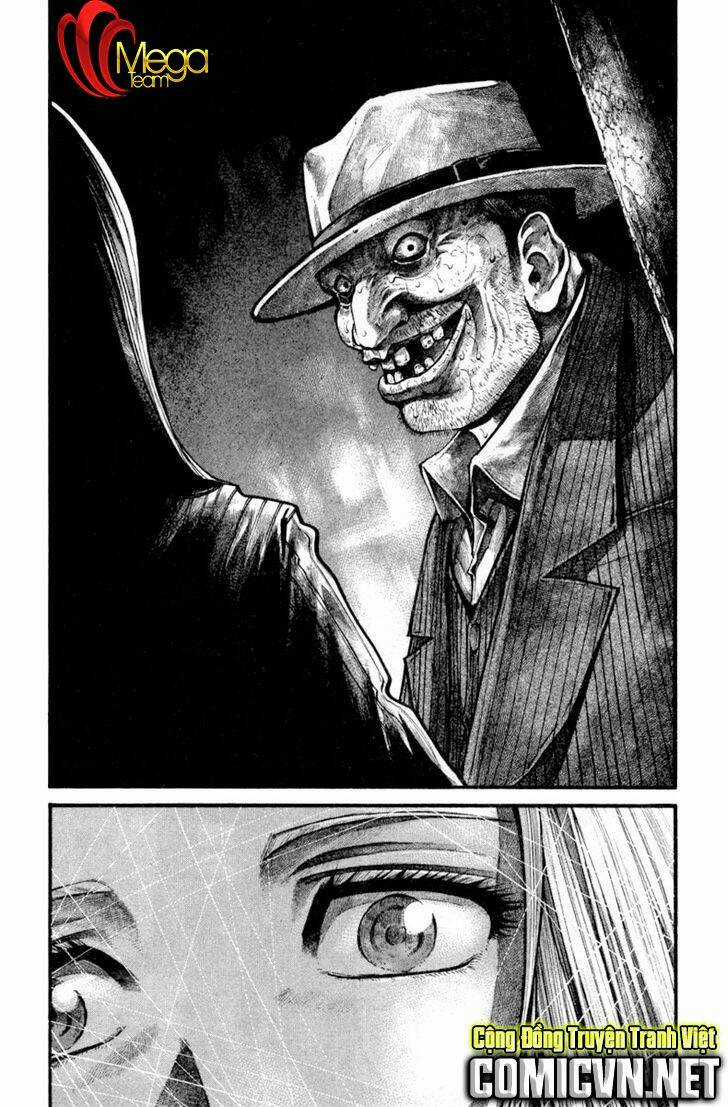 Rainbow - Chapter 124 - Trang 18