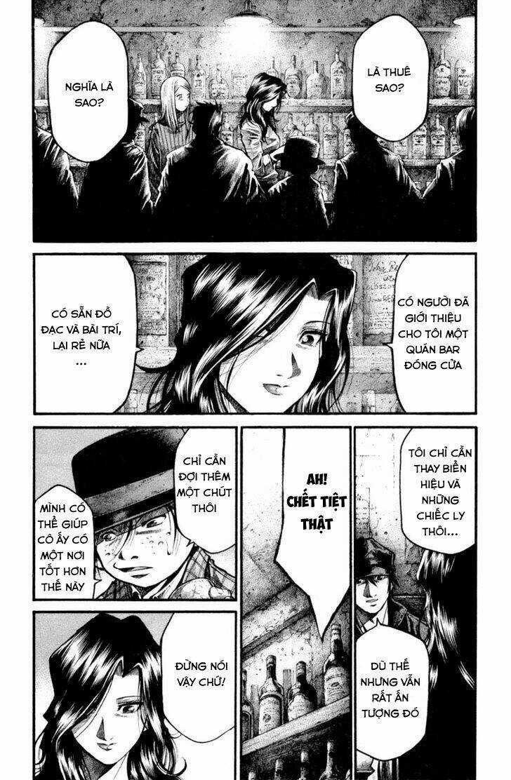 Rainbow - Chapter 124 - Trang 6