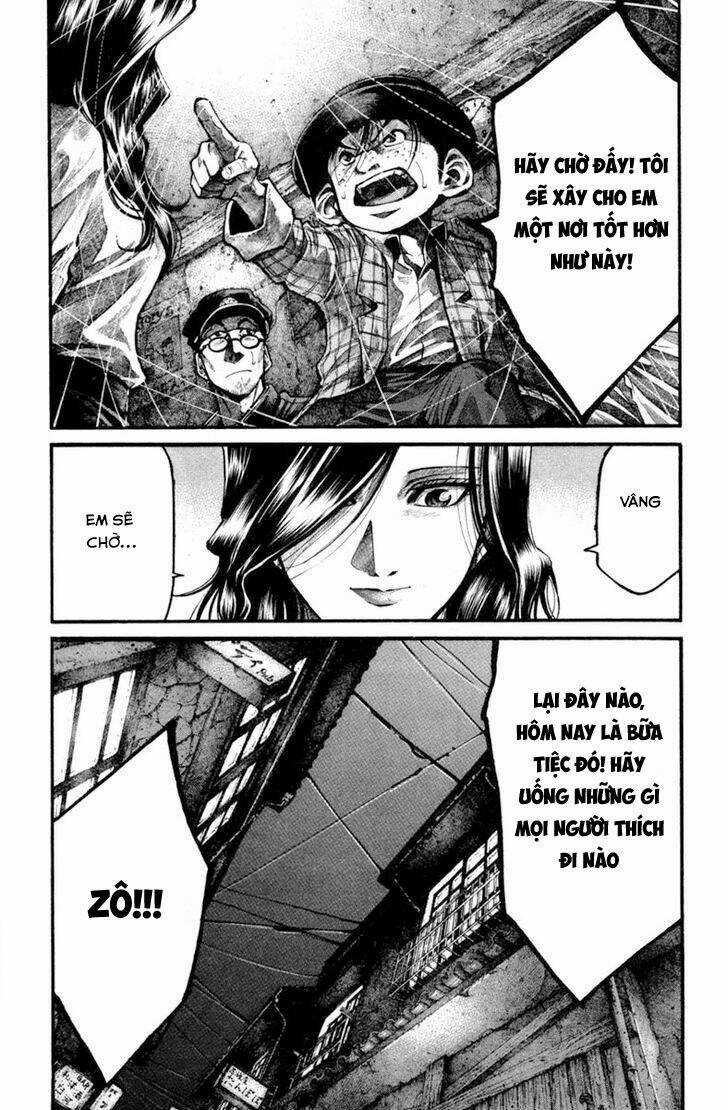 Rainbow - Chapter 124 - Trang 8