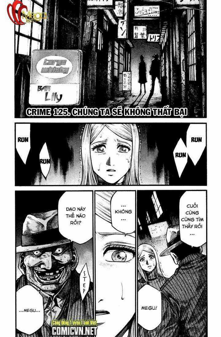 Rainbow - Chapter 125 - Trang 1