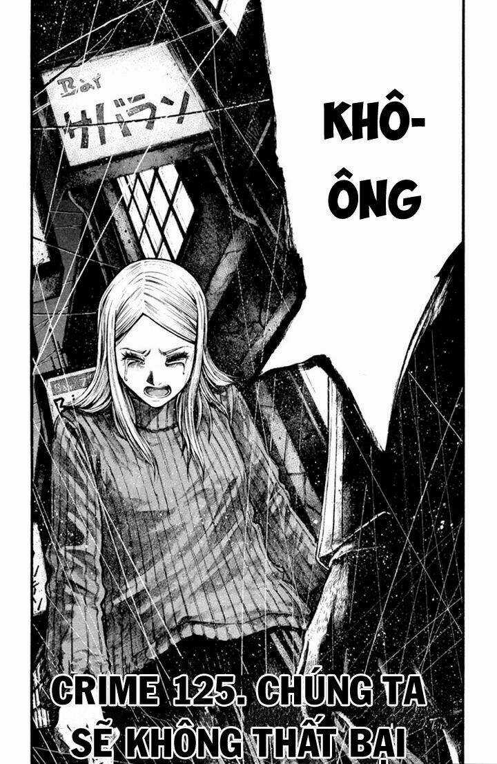 Rainbow - Chapter 125 - Trang 2