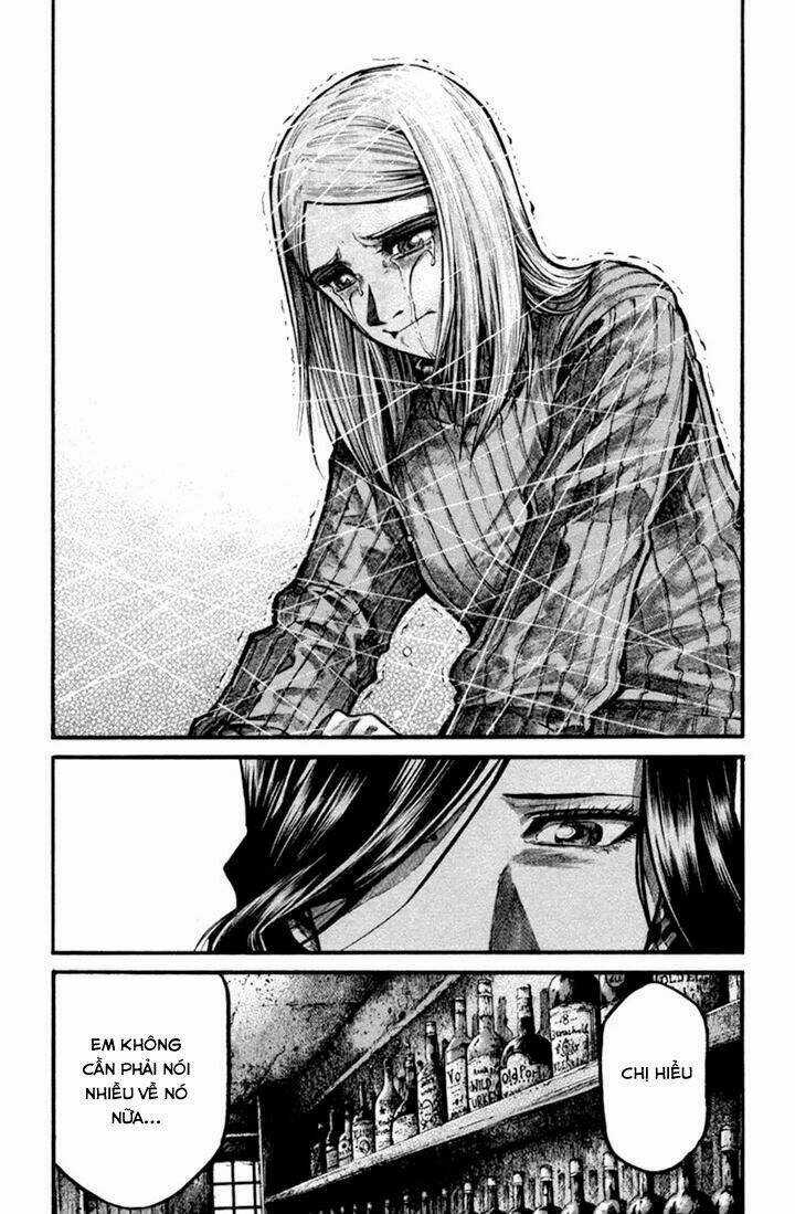 Rainbow - Chapter 125 - Trang 13