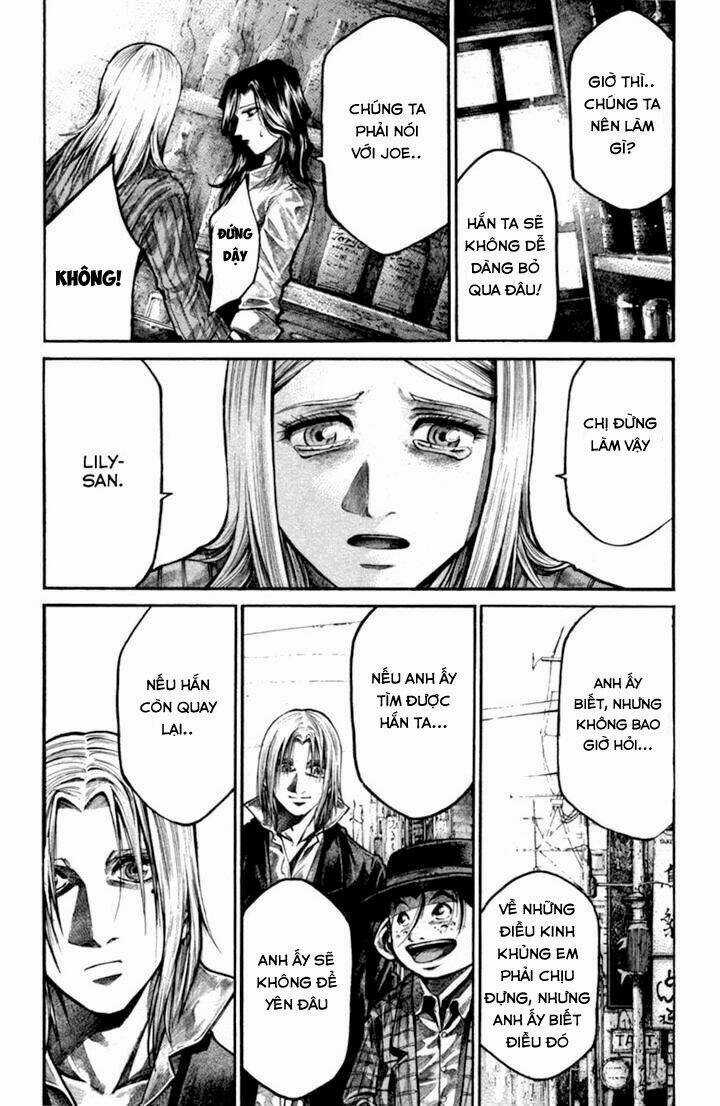 Rainbow - Chapter 125 - Trang 15