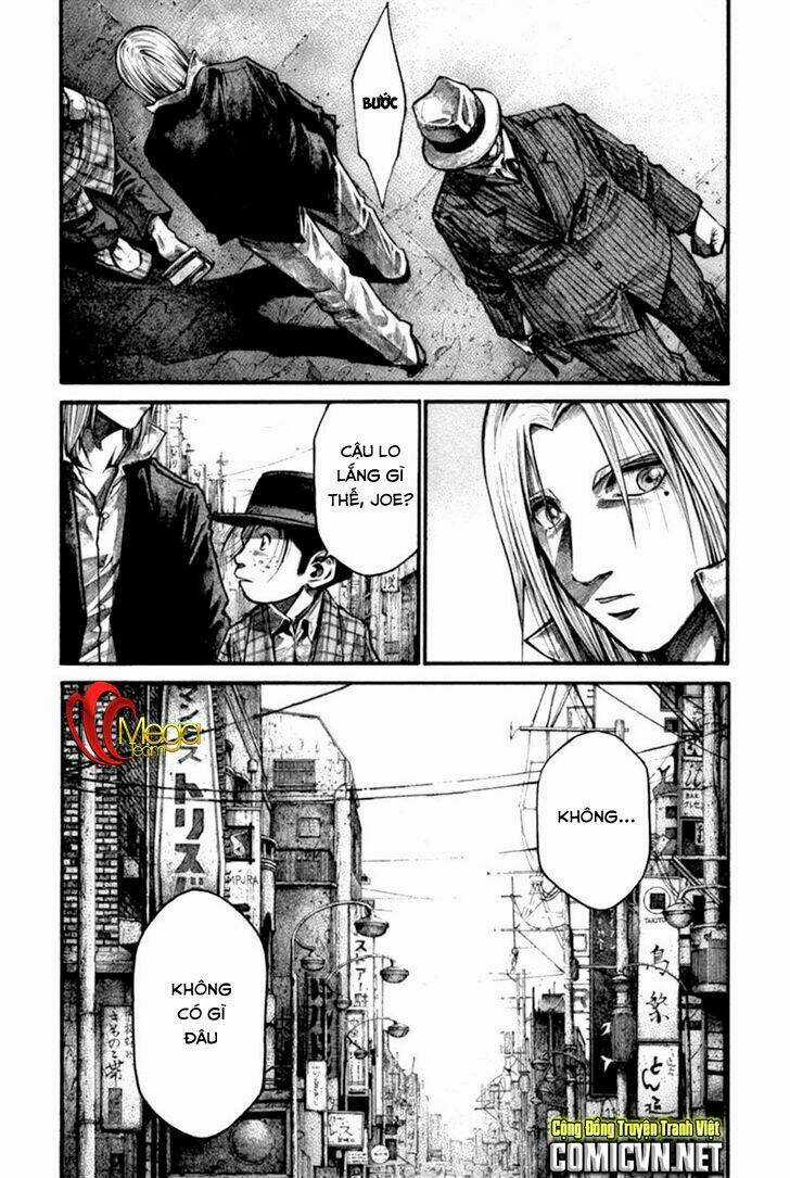 Rainbow - Chapter 125 - Trang 17