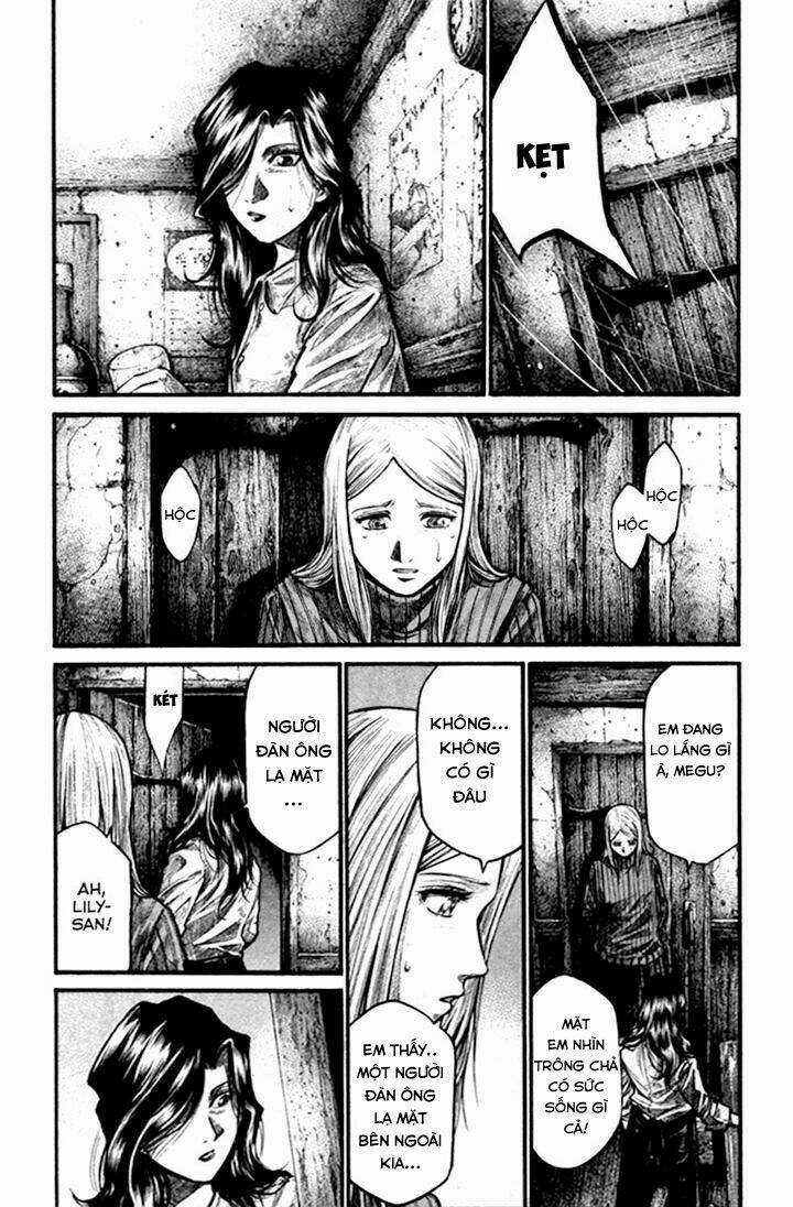 Rainbow - Chapter 125 - Trang 3