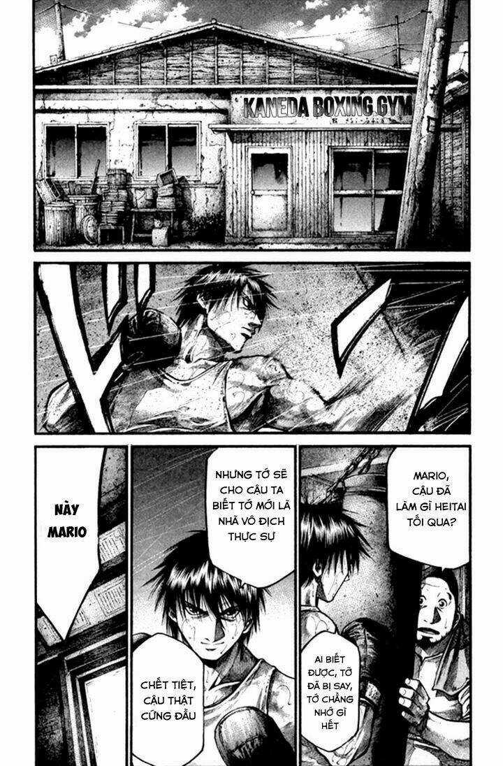 Rainbow - Chapter 125 - Trang 5