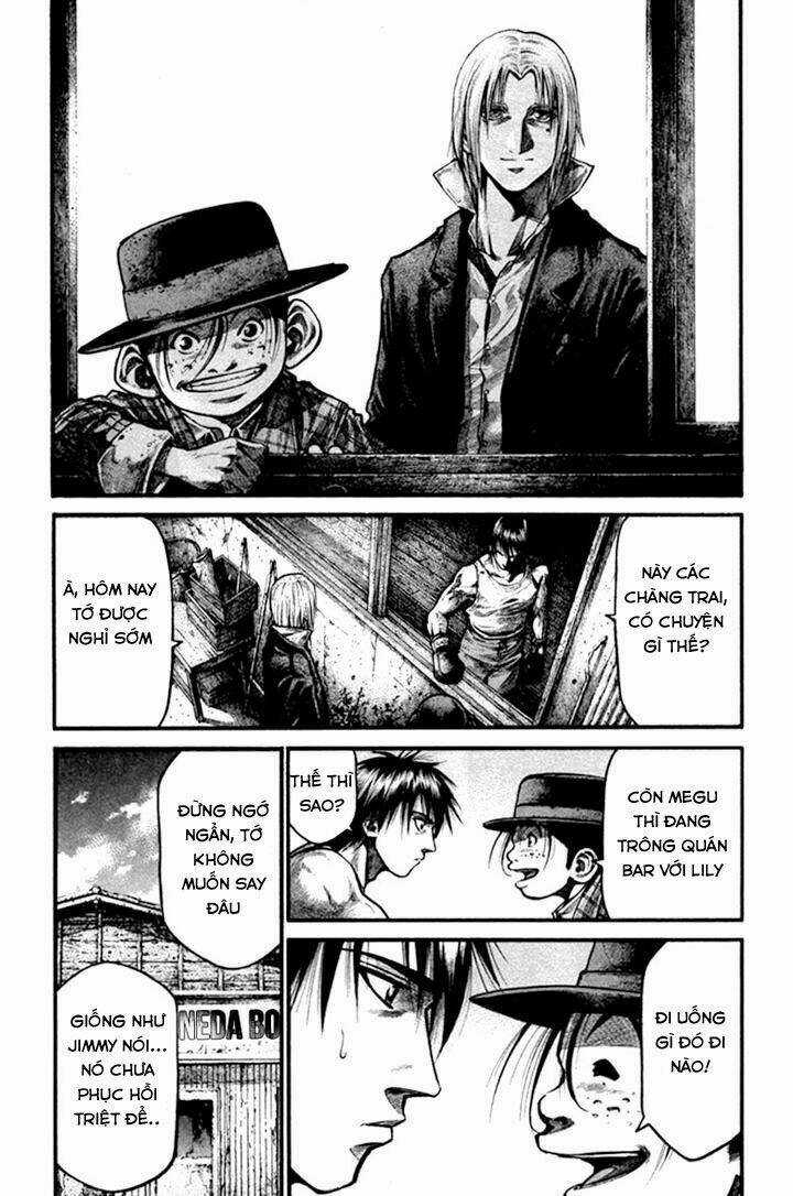 Rainbow - Chapter 125 - Trang 6