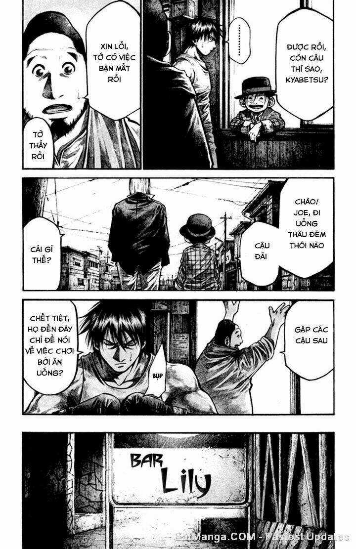 Rainbow - Chapter 125 - Trang 7