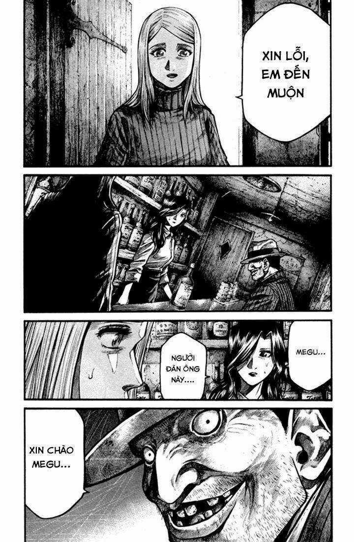 Rainbow - Chapter 125 - Trang 8