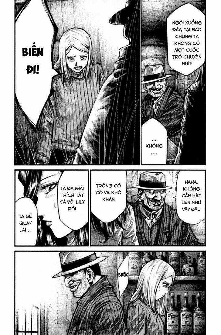 Rainbow - Chapter 125 - Trang 9