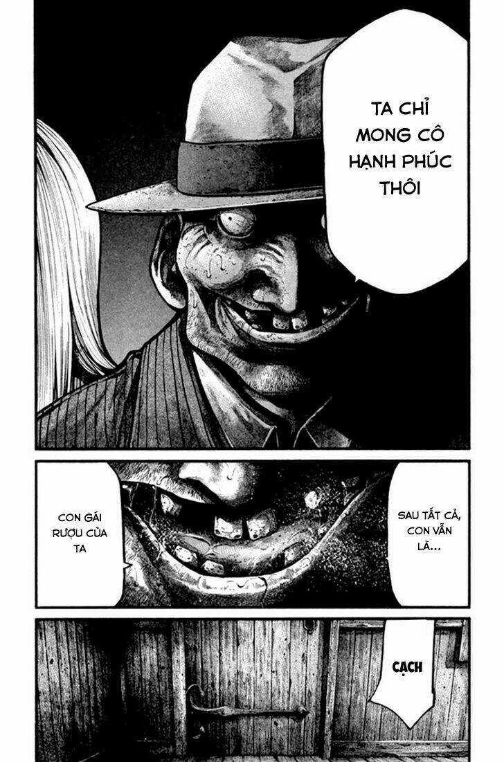 Rainbow - Chapter 125 - Trang 10